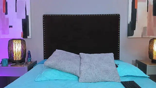 Thecrazyadams_ - 4 figen in pussy open