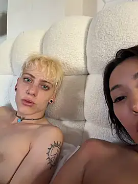 NoirElysia - Lick Vasya’s pussy, asshole