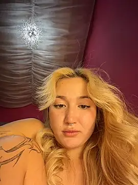 Rimmahottes - Lush in ass 3 fingers in pussy