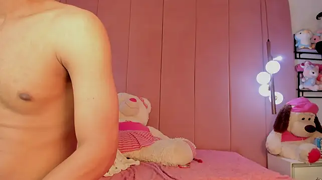 Liah_Marthina - COGIRL ASS TO CAM