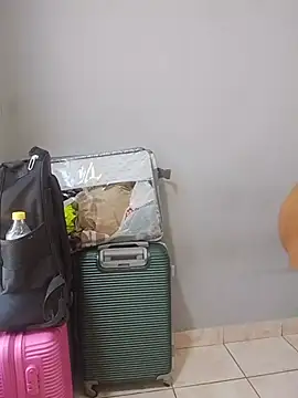 SweetHoney21_ - Finger pussy