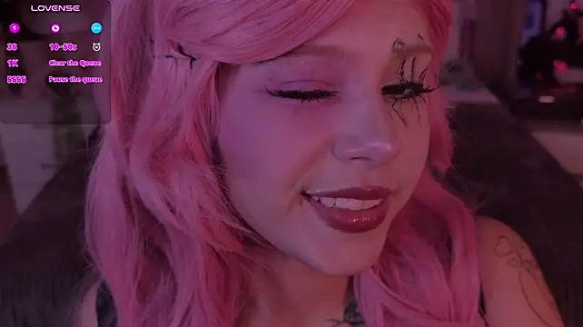 Hotary_Yuko - slobbery blowjob 🌸🖤