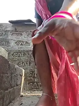SIMRAN_SINGH07 - Pussy sucking in public 2min ♥️💋❣️