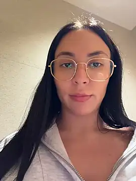 Bunny_Lush - Spit play on boobies