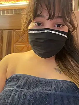 Pink_BabyDoll - Full nude show 🥵💦