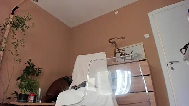 KaylaLaine - cumshow