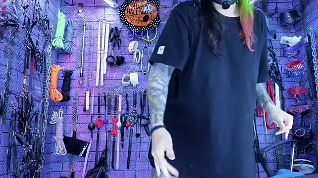 PANDORANEZZ - nipple clamps
