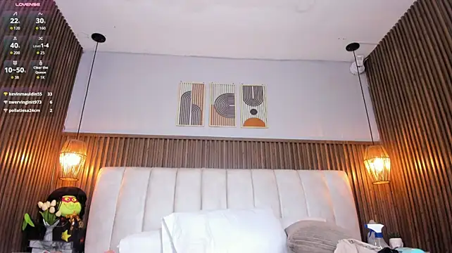 PerlaPreciosa - 💦big facial cum on my face : 160