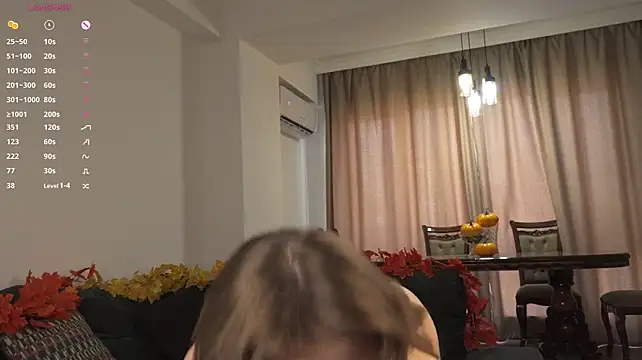 ShineAmelia - Ride my toy imagining dick