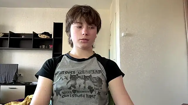 Nellyts - flash pussy