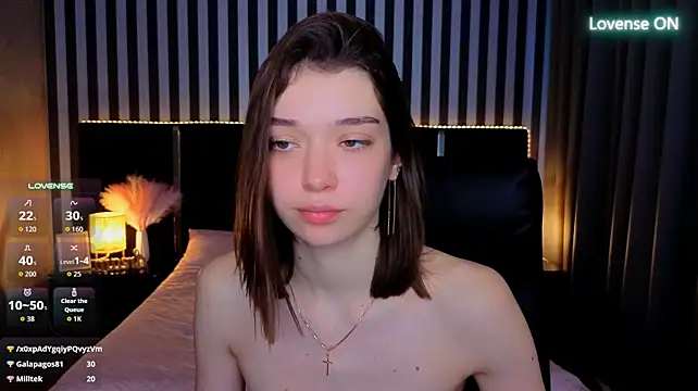 Cherry_Wipe - I'll play with my nipples