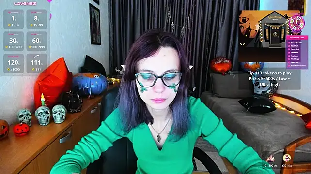 MiniLysii - Show me your worship😏
