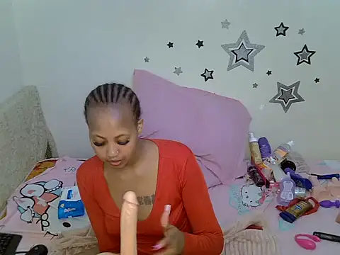 Babyblue01 - domi in pussy