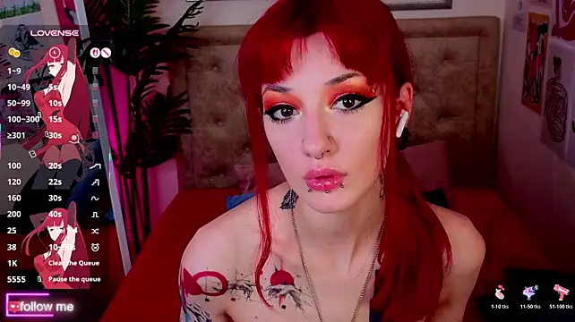 GinaSpicey - Squeeze tits and massage