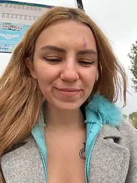 -stray-cat- - move panties and rub pussy