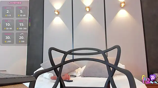 Mia_collins96 - fill me with love