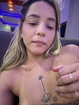 Missbella_ - Squirt for All 💦