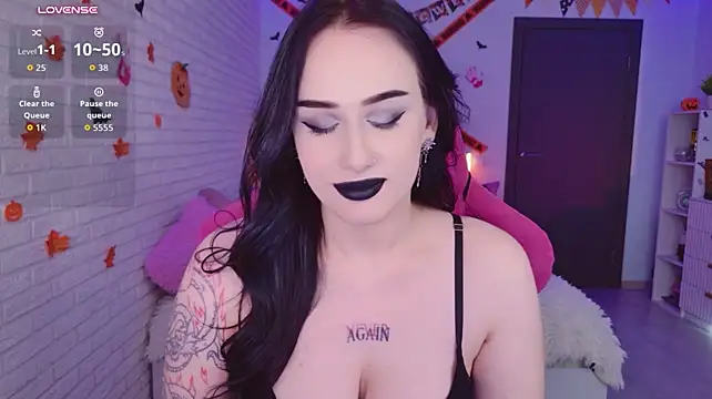 Darinekoo - Big Boobie Claps