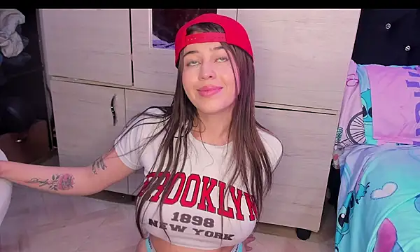 Kitty_bad1 - dance nude CUM😈🥵squirt