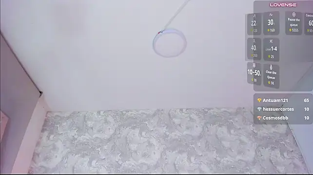 Zharaa_fox_ - SPANK ASS 🍑X5