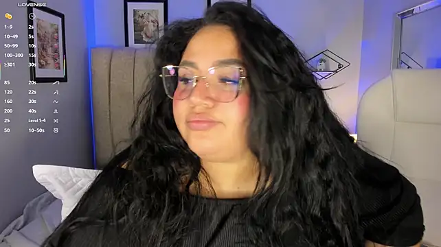 _michel_bbw - SQUIRT MICHEL