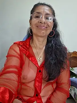 Natasha_50 - dildo in my pussy