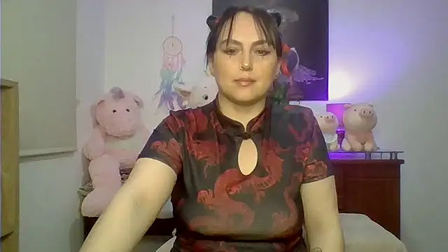 Venusina_07 - PLAY HOT