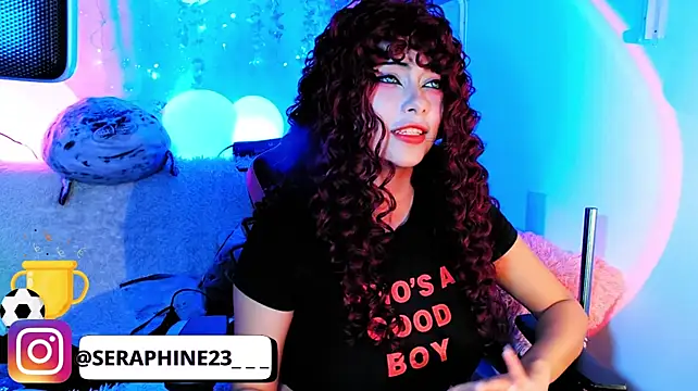 Seraphine23