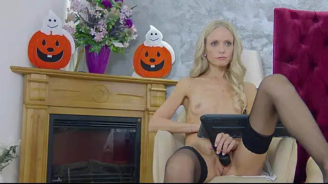 MissJasmine_ - Dildo play