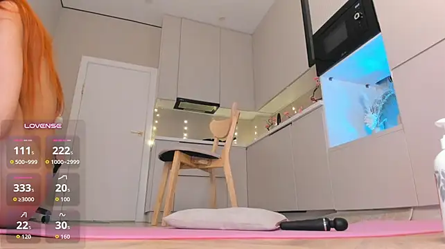 Asian_loverpop - squirt show