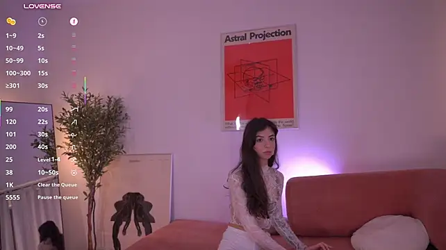 Pheromoon
