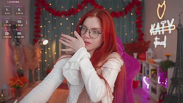 Katy__Ethereal - striptease