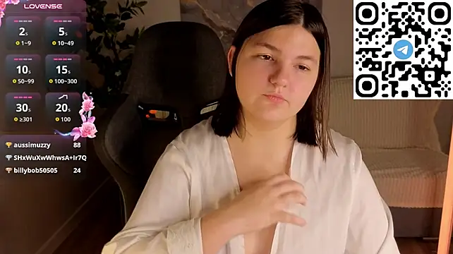 Kitty_Liikk - lick lips and tease ~3~