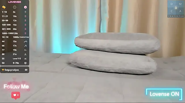 MinaDiamondd - panti off