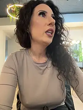 BeckyShineX - Kiss Me With Your Tips 💋
