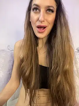 SinAlexa - dildo play