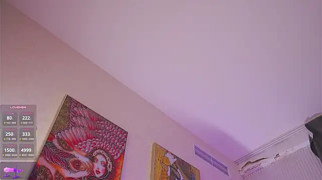 LiliBanger - 🌸 LAST TIPPER TAKE CONTROL OF MY FM 🌸