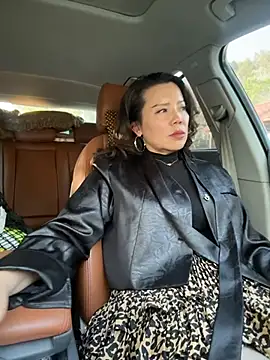Anna_kk - 路边勾搭小哥哥