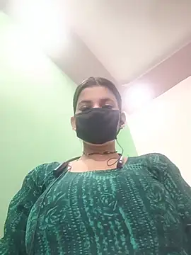 Aafreen_36 - Full nude dance