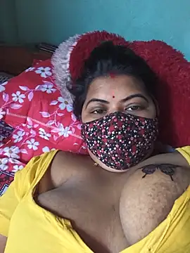 Priya_bindass - Full Nackad 🔥🥵🥵