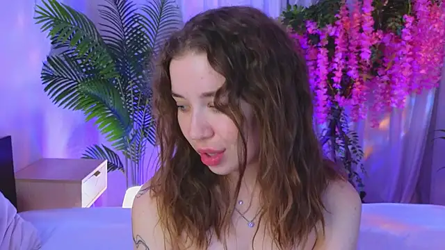 KarenGibbs - 💖add LUSH + 2 min controll💖