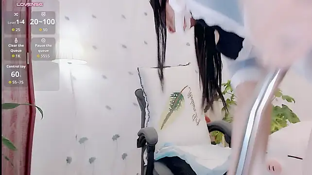 Yaoyao-baby520 - 甜言蜜语，不如身边有你！（牛仔裤喷水特写+大黑牛控制3分钟）