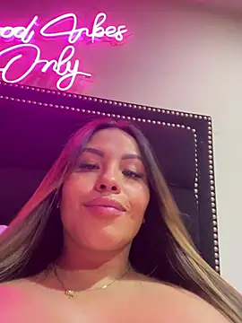 Sexyyykloee - fuck my pussy make me cum mmmm