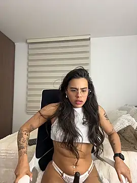 Alessia-ferrer1