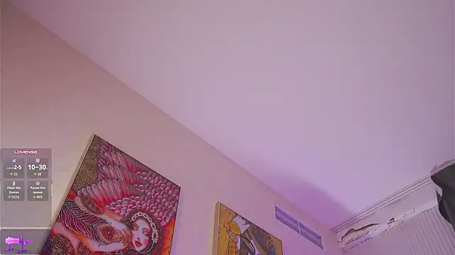 LiliBanger - 🌸 LAST TIPPER TAKE CONTROL OF MY FM 🌸