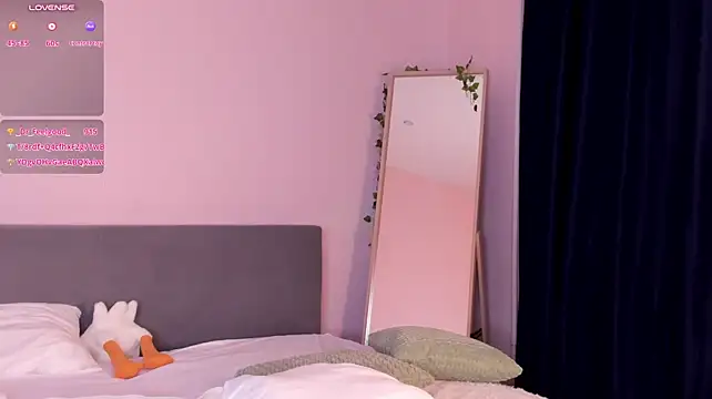 St_Ormy - lets make my pussy soo wet