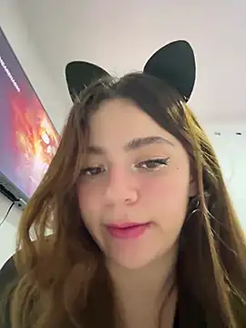 Sofia_Nadal - Show pussy