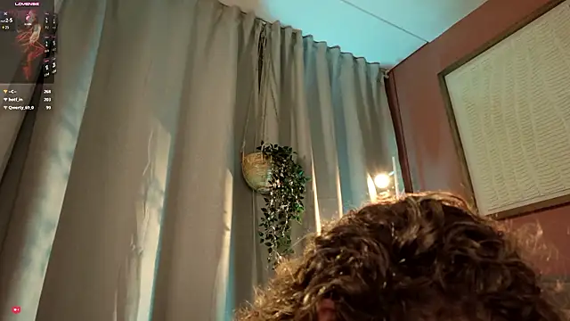 _Velora - see my pussy close