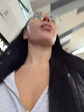 Bunny_Lush - My pussy on your face