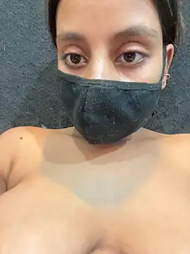 CuteHaseena - Anal Fuck With Cucumber + Boobs Oil